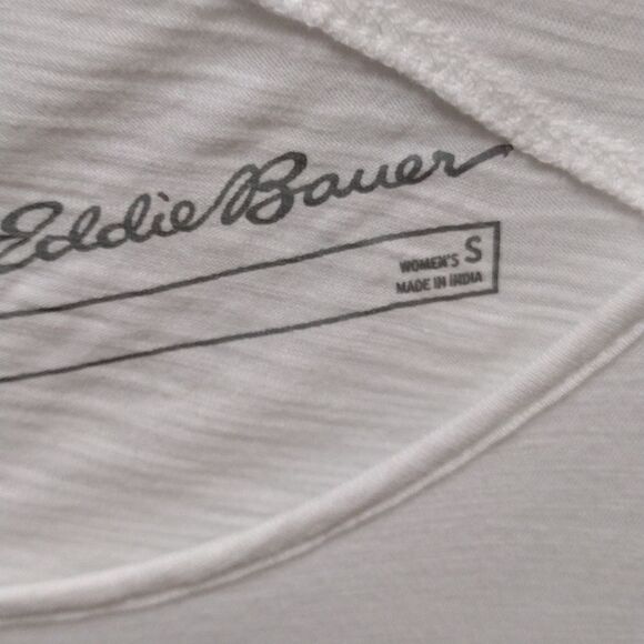 Eddie Bauer top - Picture 2 of 3